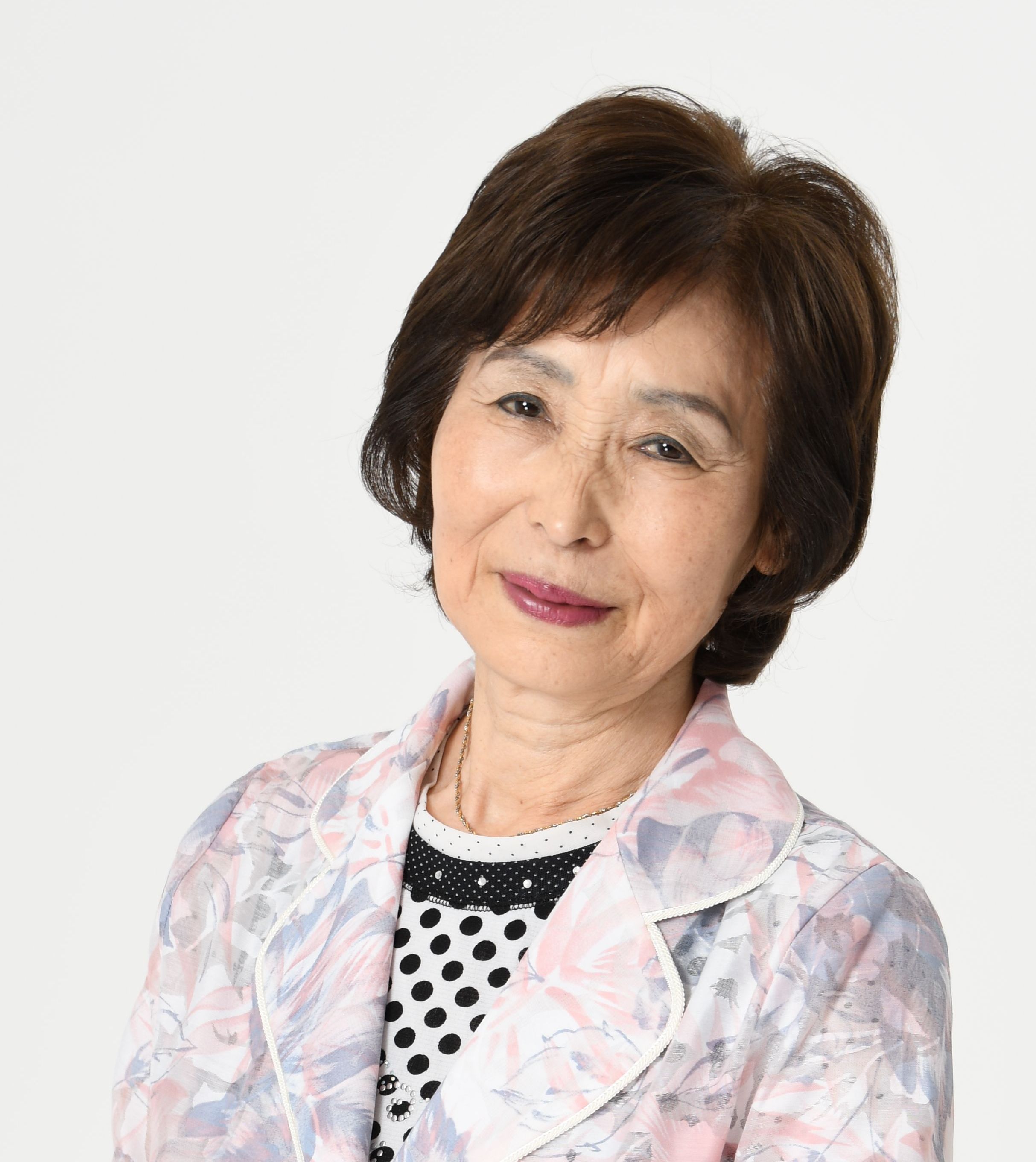 田村 静子