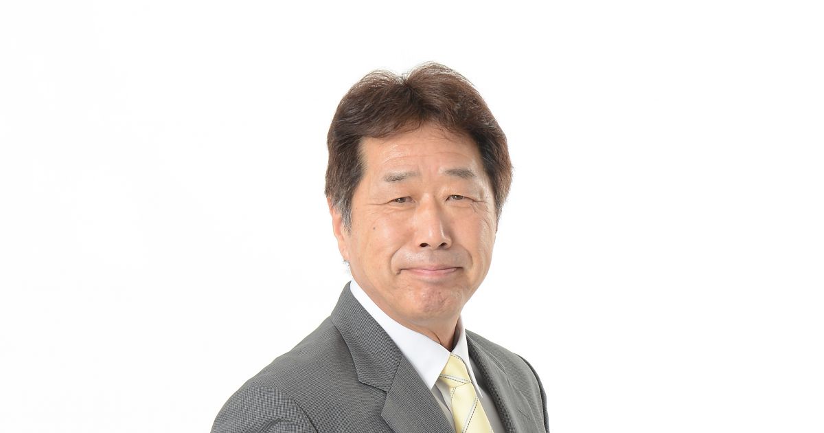 中嶋聖 ニチエンプロダクション