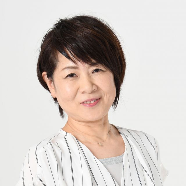 鈴木美保 ニチエンプロダクション