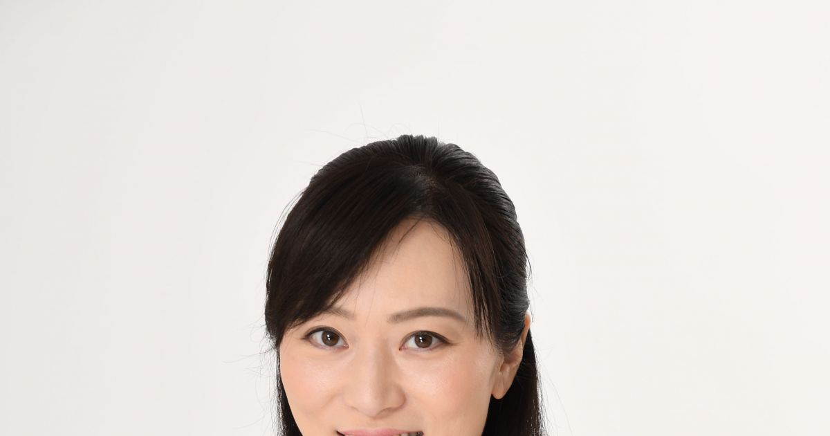 上原敦子 ニチエンプロダクション