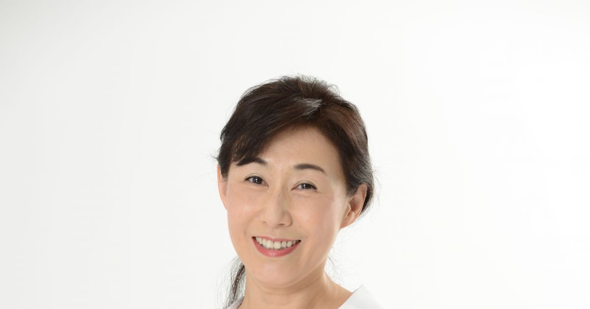 根岸葉子①DDD_1298 | ニチエンプロダクション